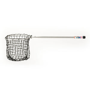 Blue Fish & Multi Use Cage Net