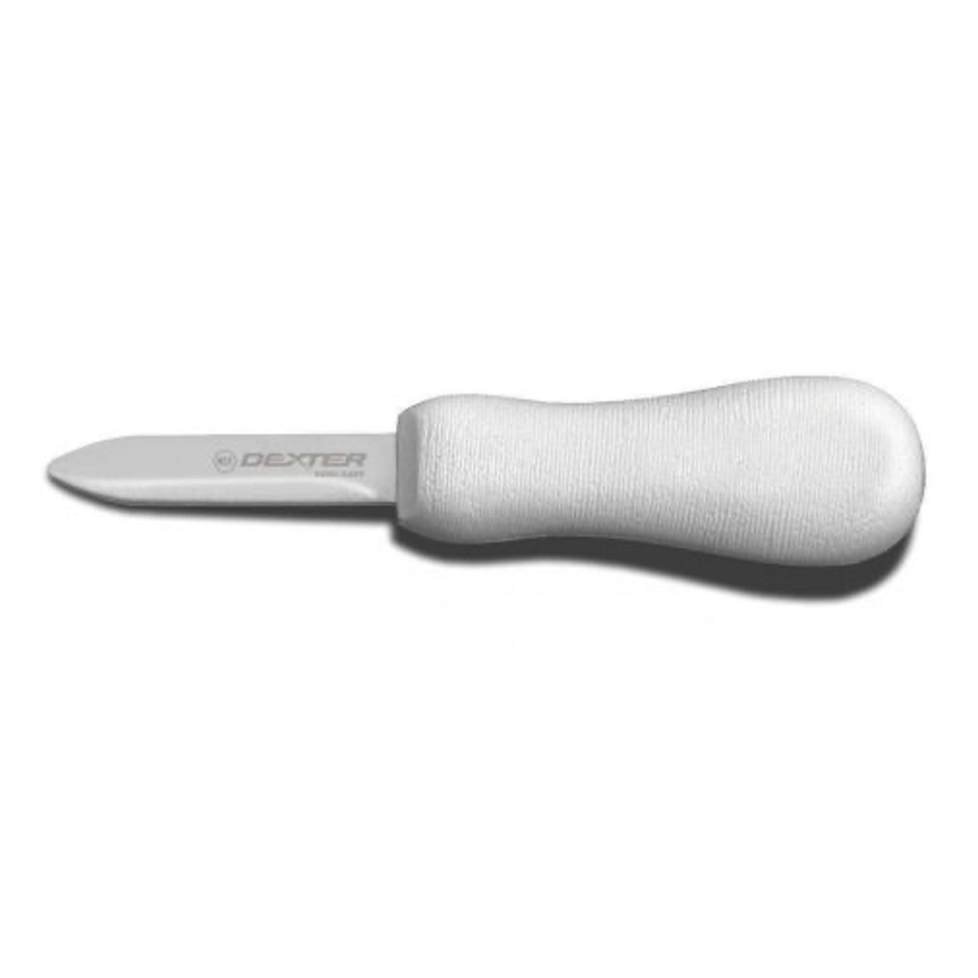 2 3/4 Inch Oyster Knife, Providence Pattern-Sani-Safe