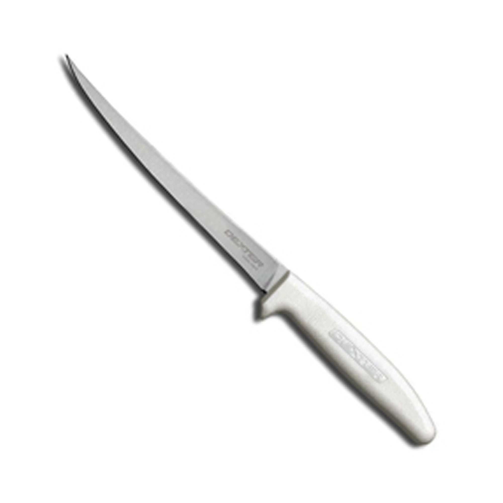 7” Narrow Fille Knife – Sani-Safe