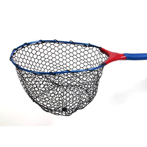 Rubber Conservation Landing Net