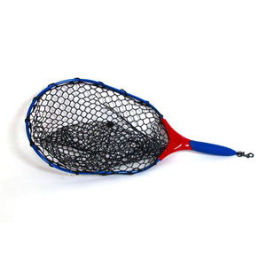 Rubber Conservation Landing Net