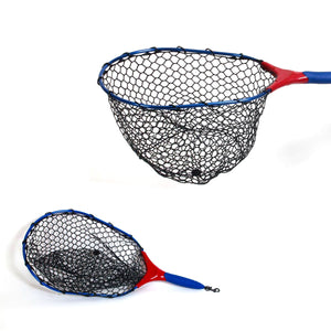 Rubber Conservation Landing Net
