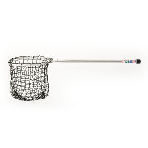 Blue Fish & Multi Use Cage Net