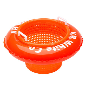 Big O Floating Basket Combo