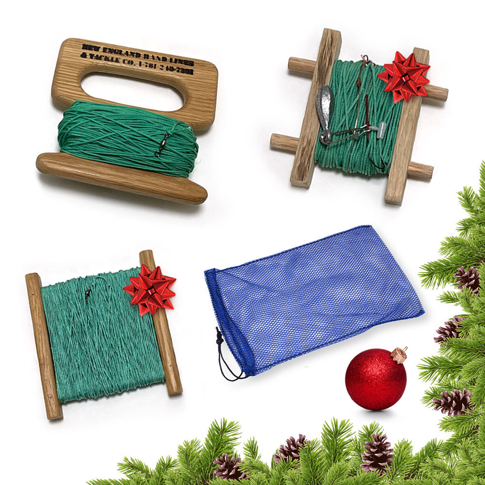 Seasonal Package 21: HAND LINE FISHING PACKAGE