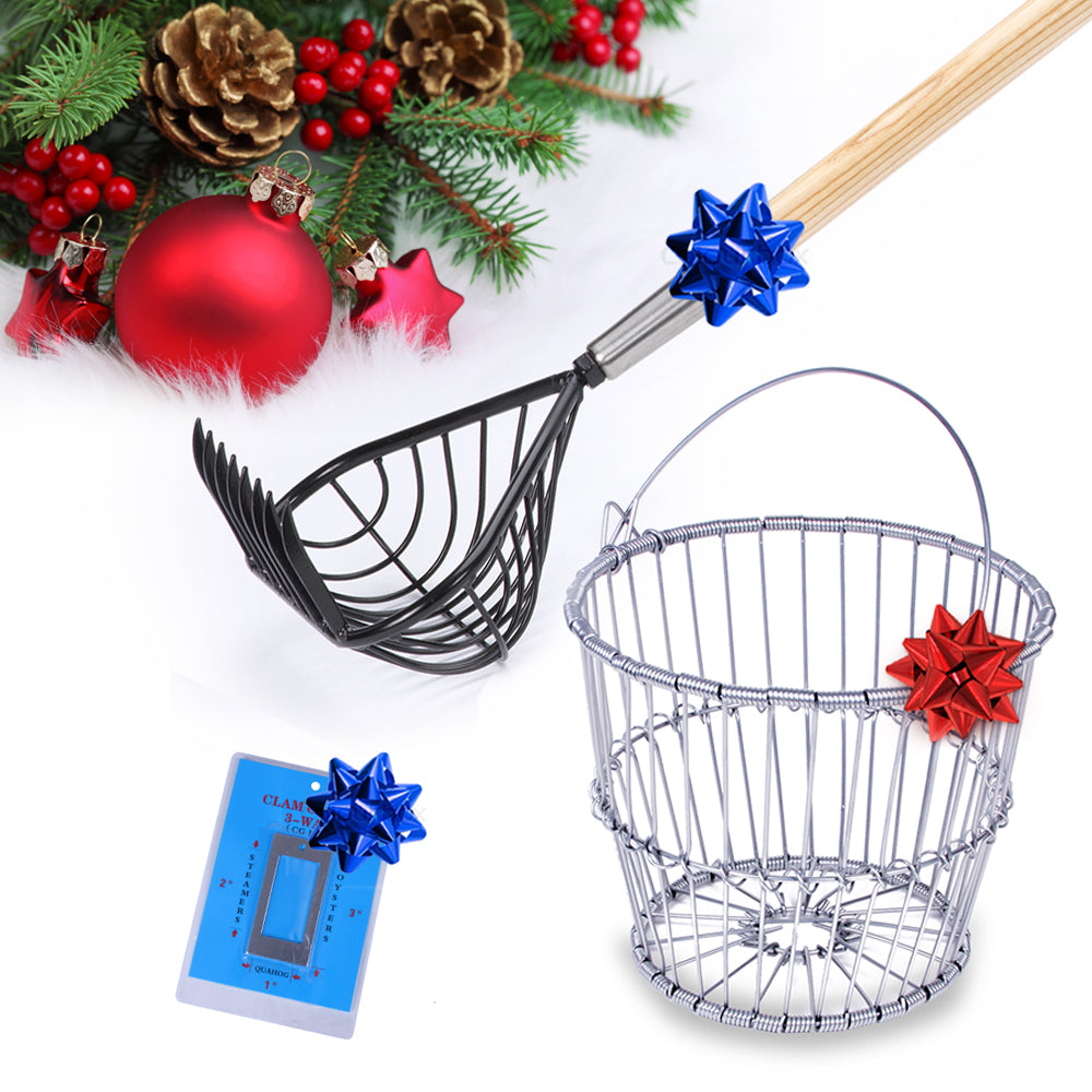 Seasonal Package 06: Youth Package