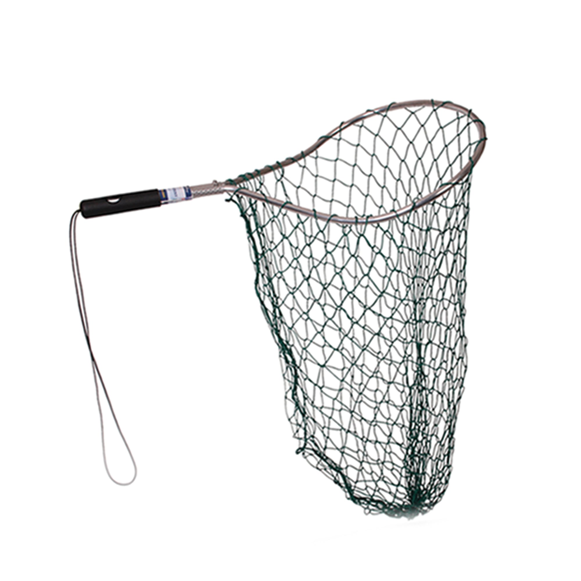 buy fishing net white Big Game Heavy Duty Scoop Net