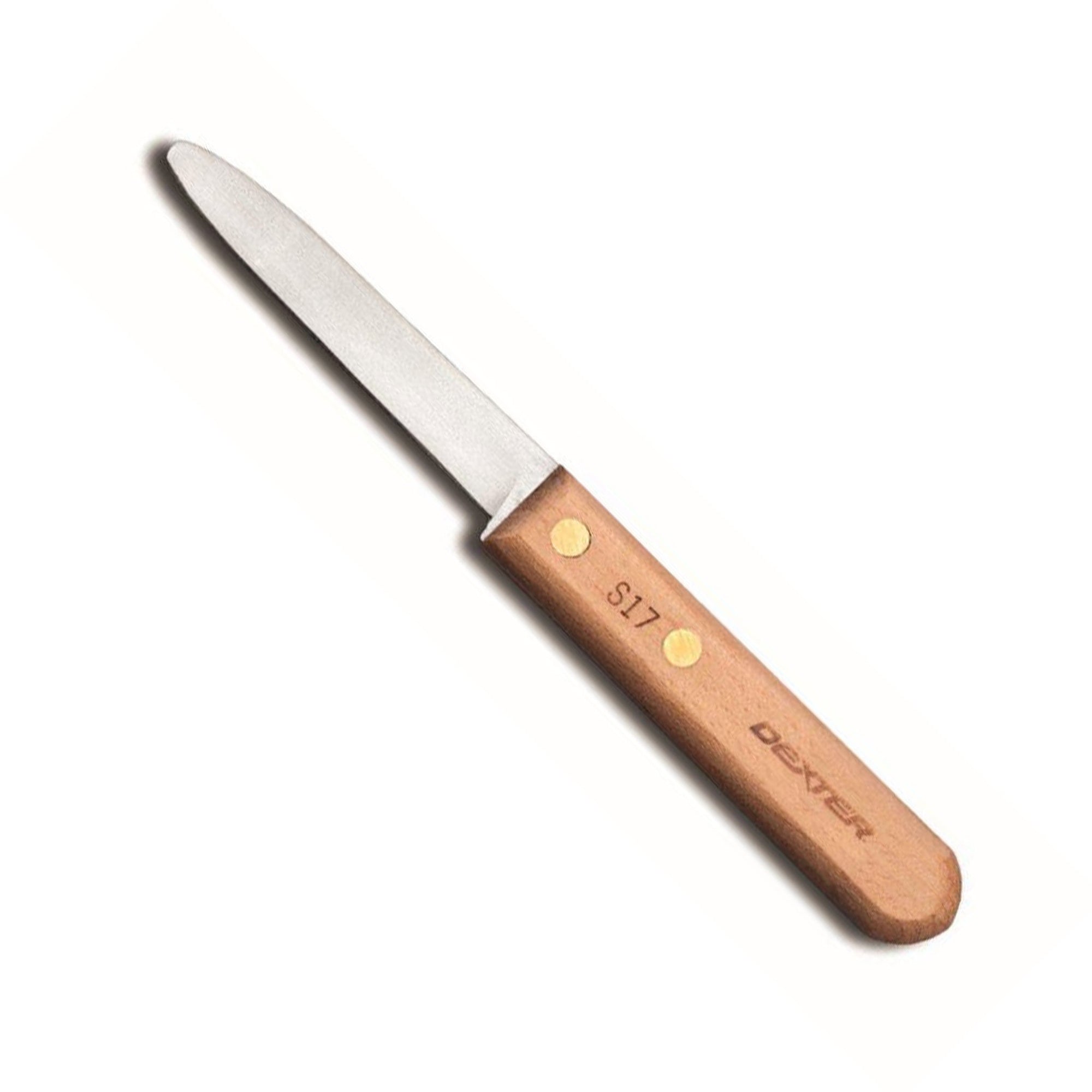 Dexter Russell Traditional 3" Clam Knife