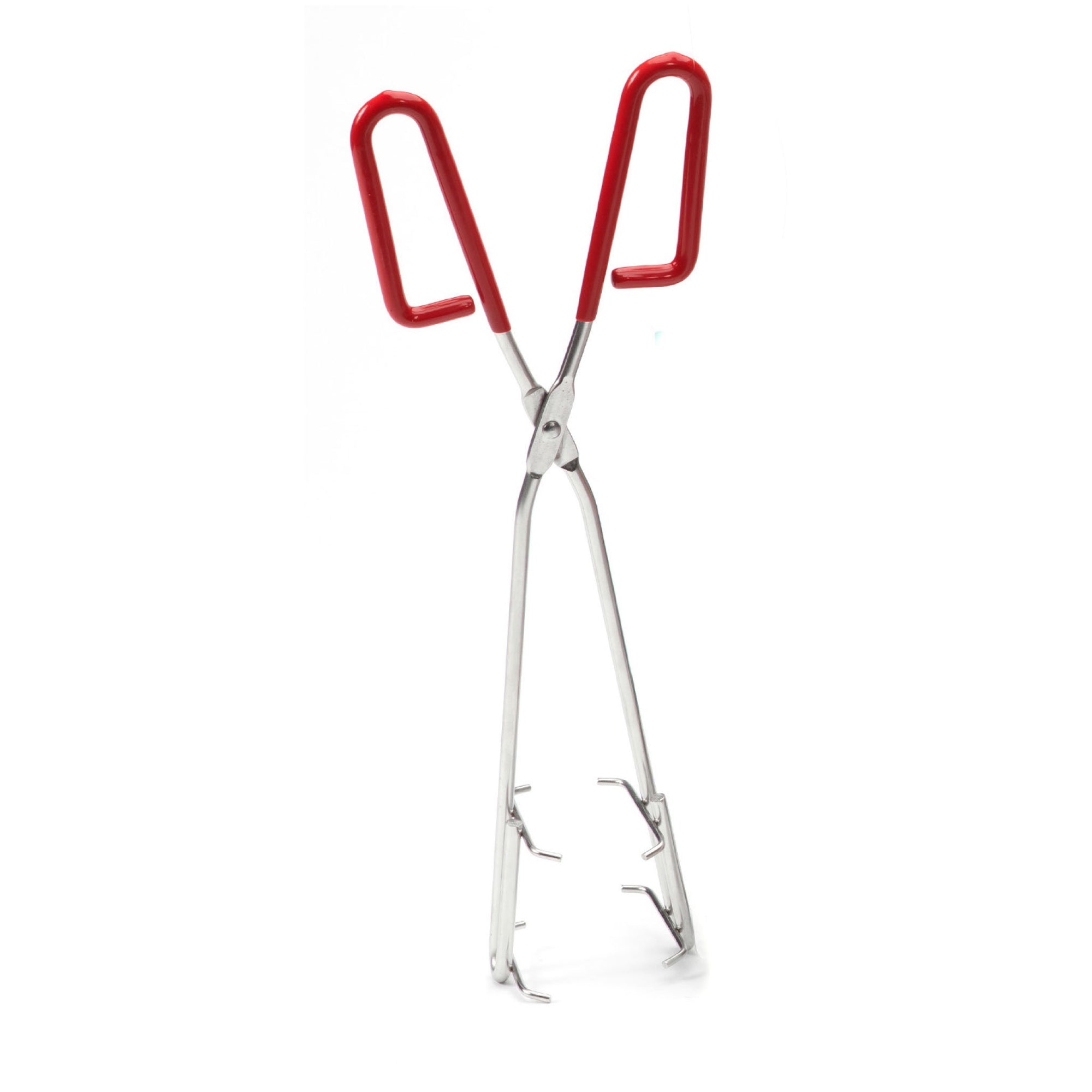 Stainless Steel Crab Tongs