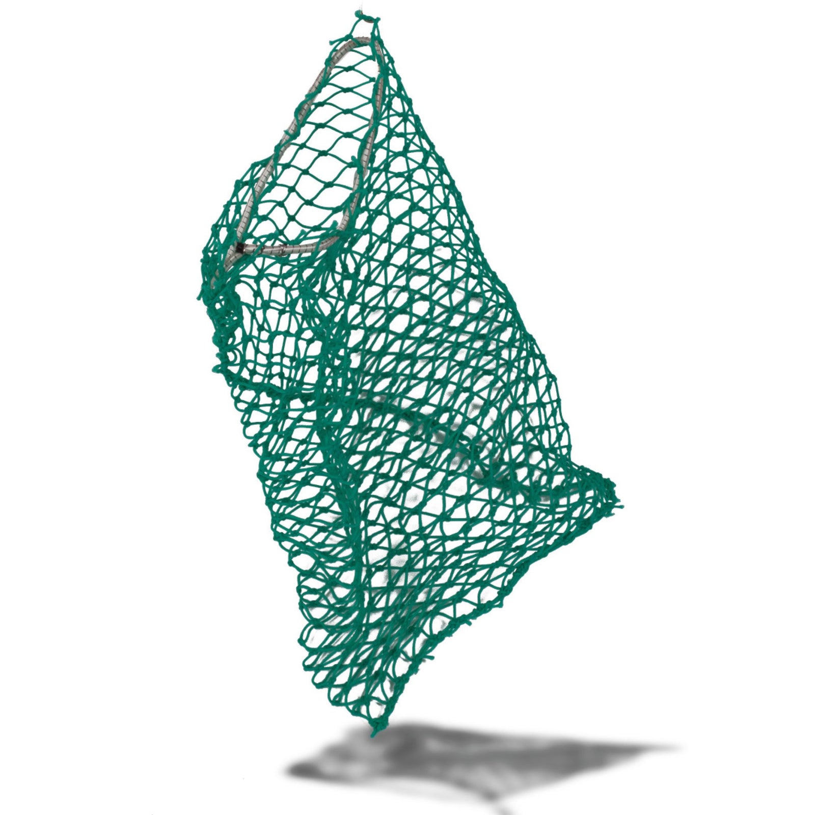 Hand Made Heavy Duty Hard Shell Clam/ Whelk Bag- NEW SMALLER MESH !