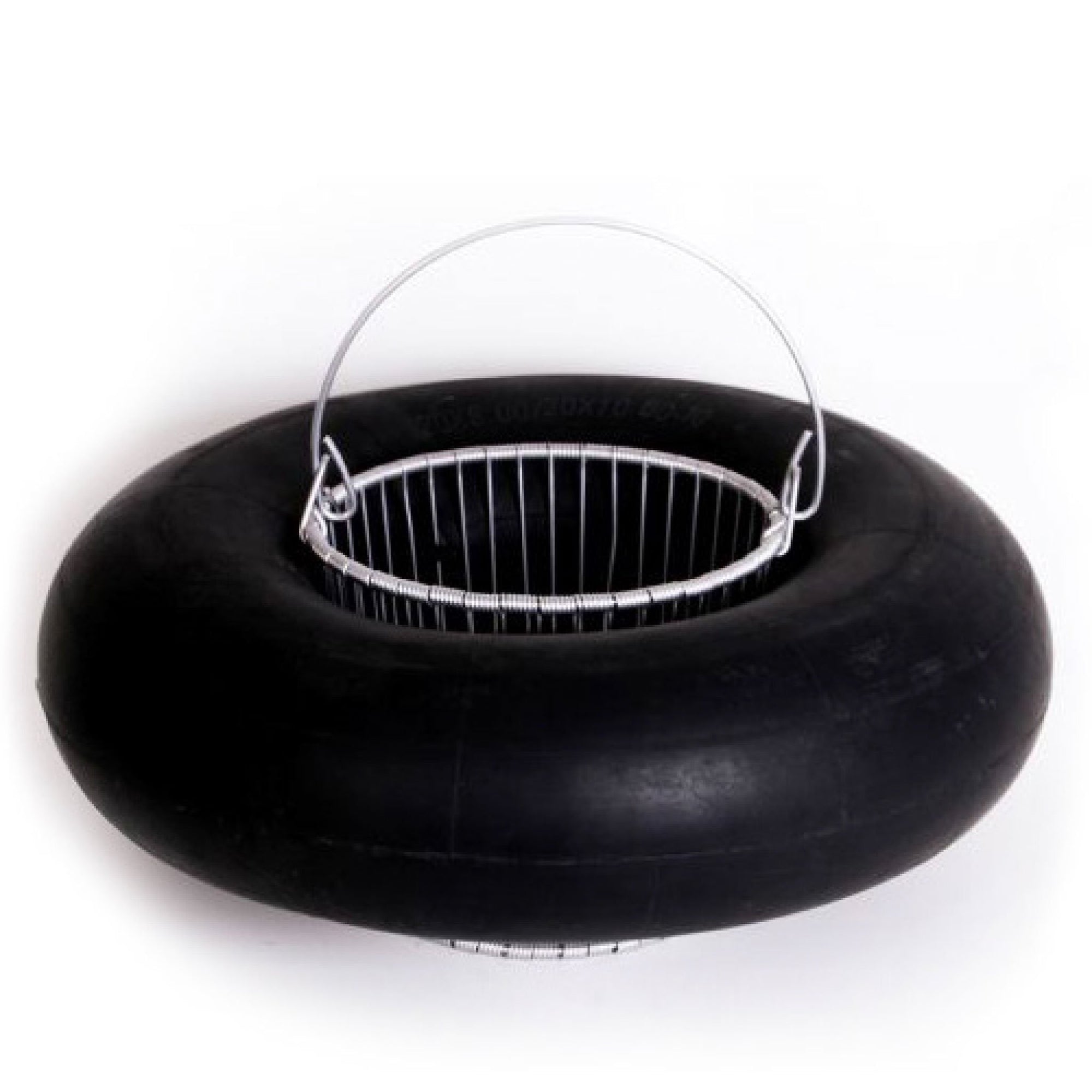 Commercial Grade Rubber PECK Float Ring- TUBE ONLY