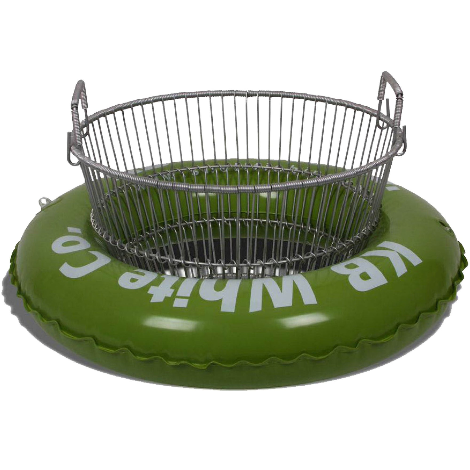 Bushel Basket Float Ring