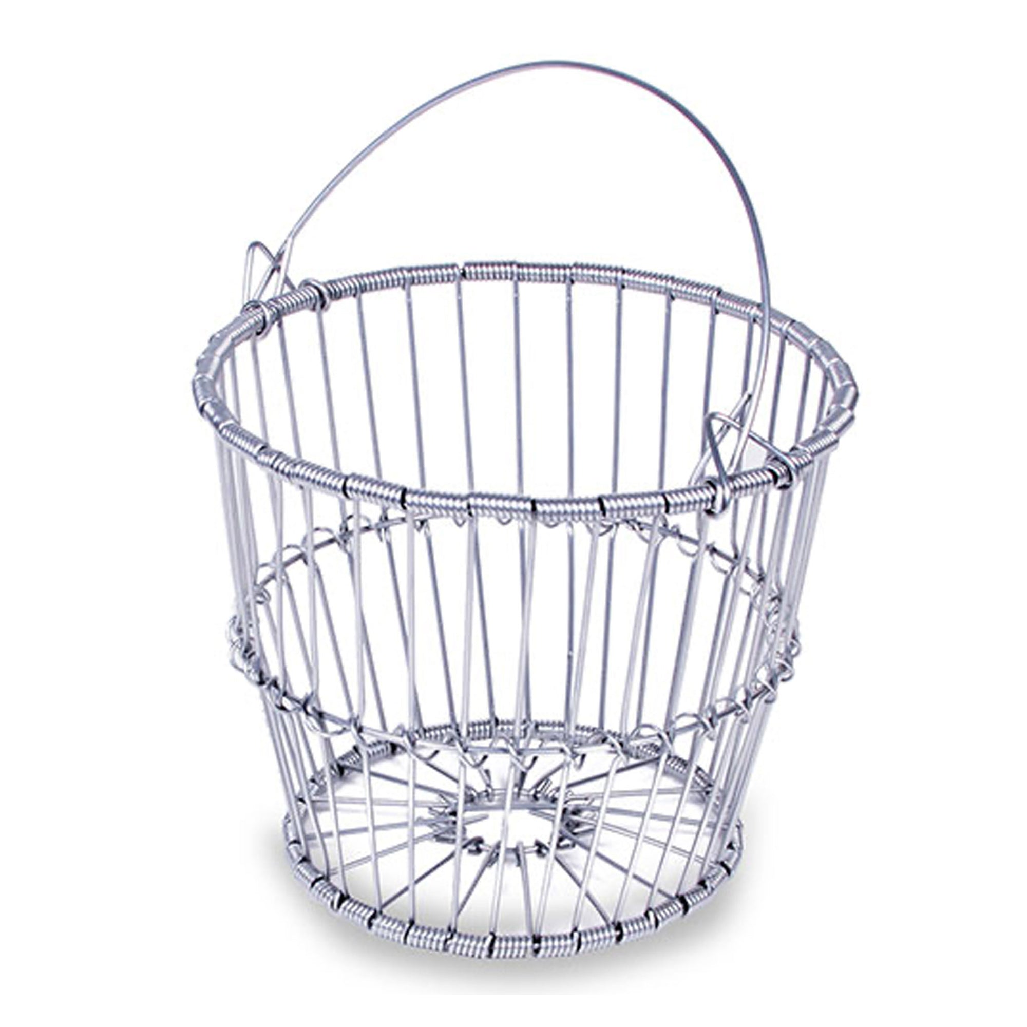 Peck Clam Basket