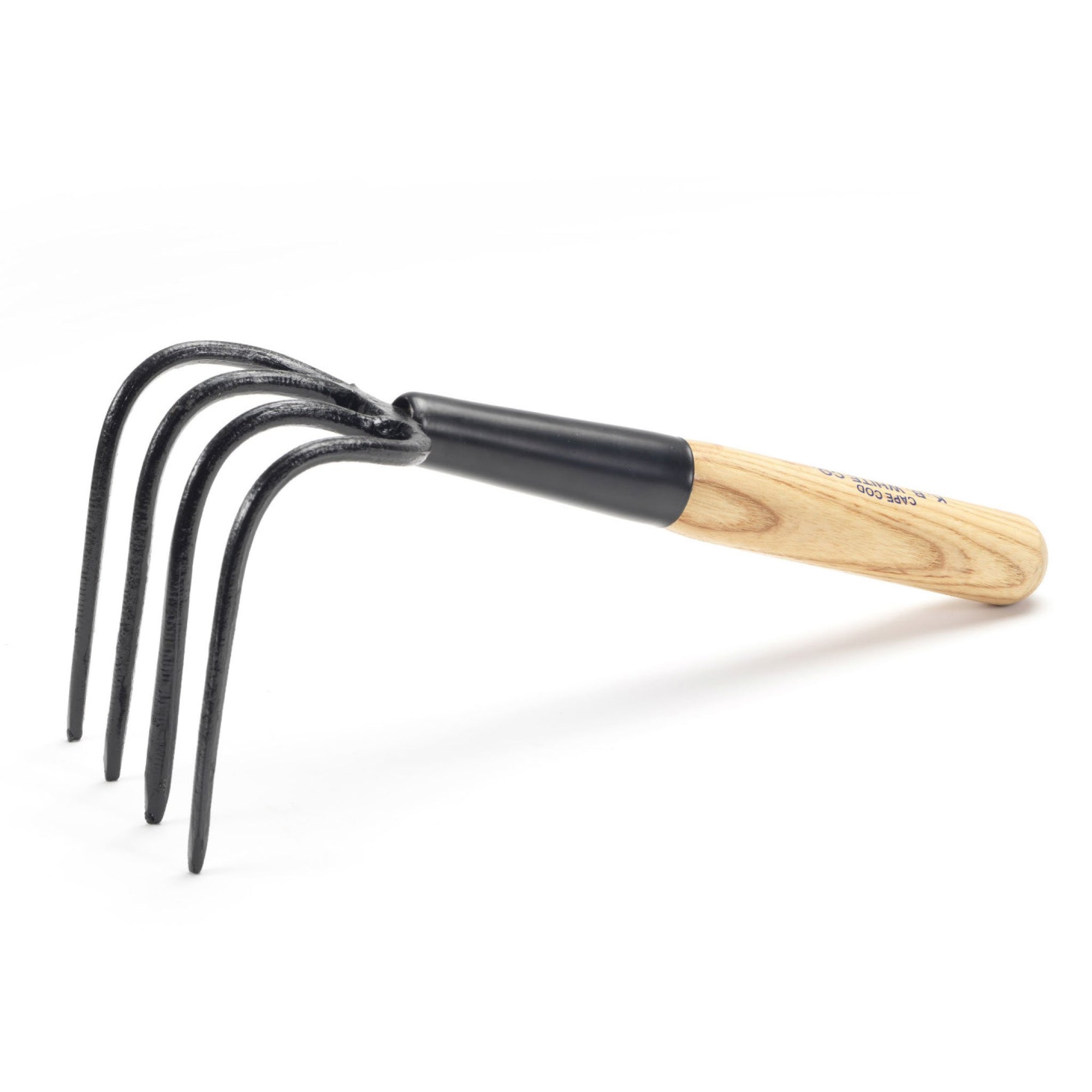 Scout 4 Youth Clamming Fork