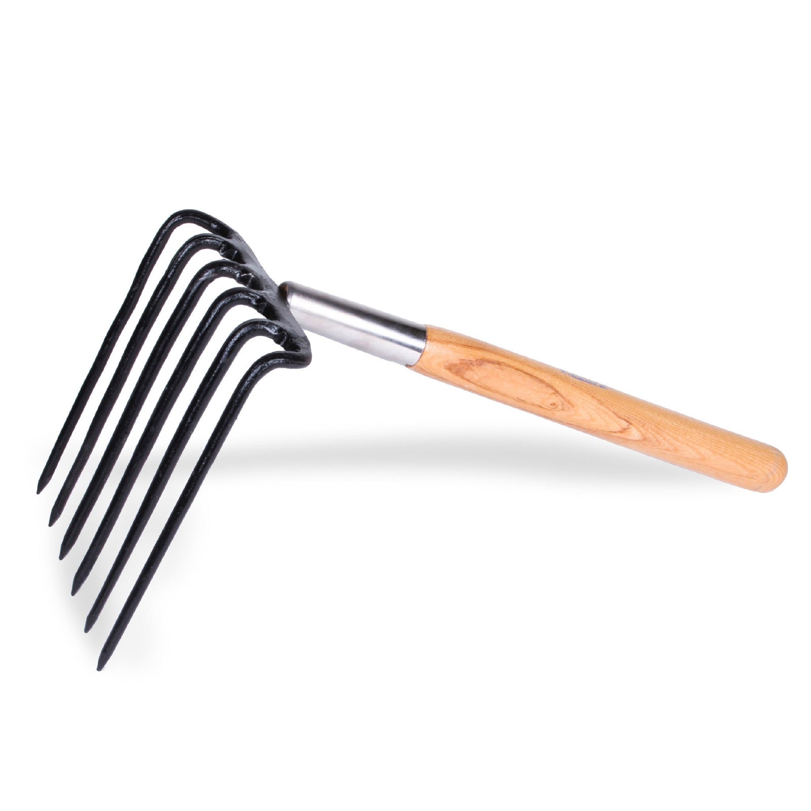 Ipswich 6-S Clamming Fork