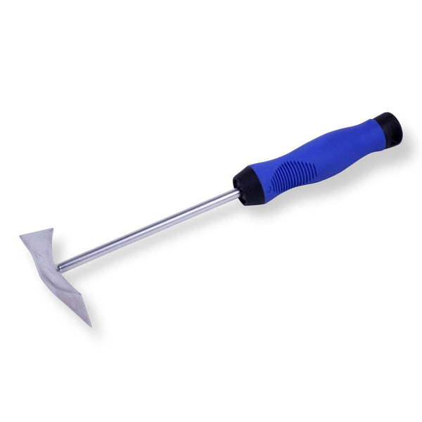 Stainless Steel Oyster Culling Hammer KB White