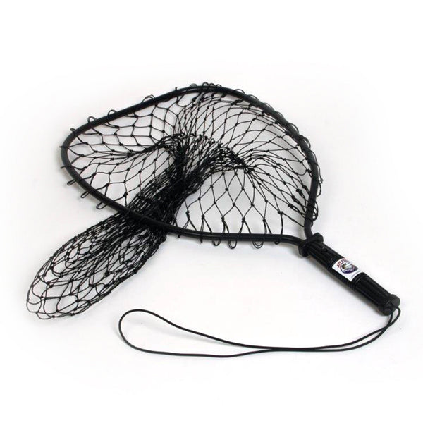 Economy Crab & Lobster Dive Net - KB White
