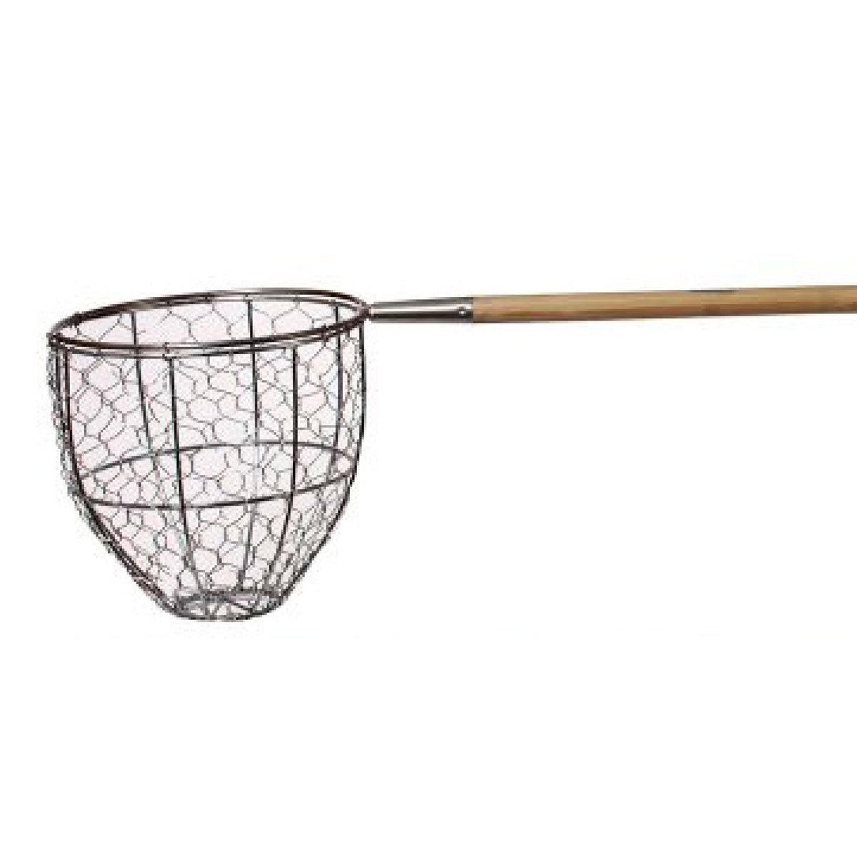 Rectangular Dip Net Dip Nets - KB White