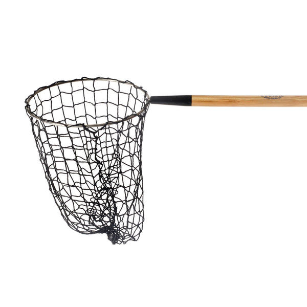Crab Traps and Dip Nets - KB White