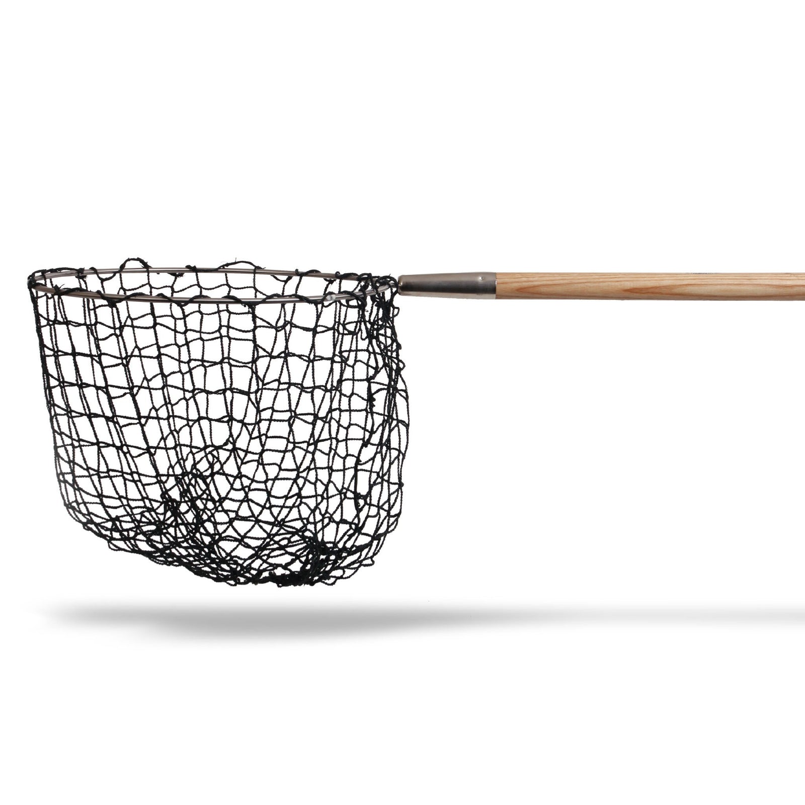 Rectangular Dip Net Dip Nets - KB White