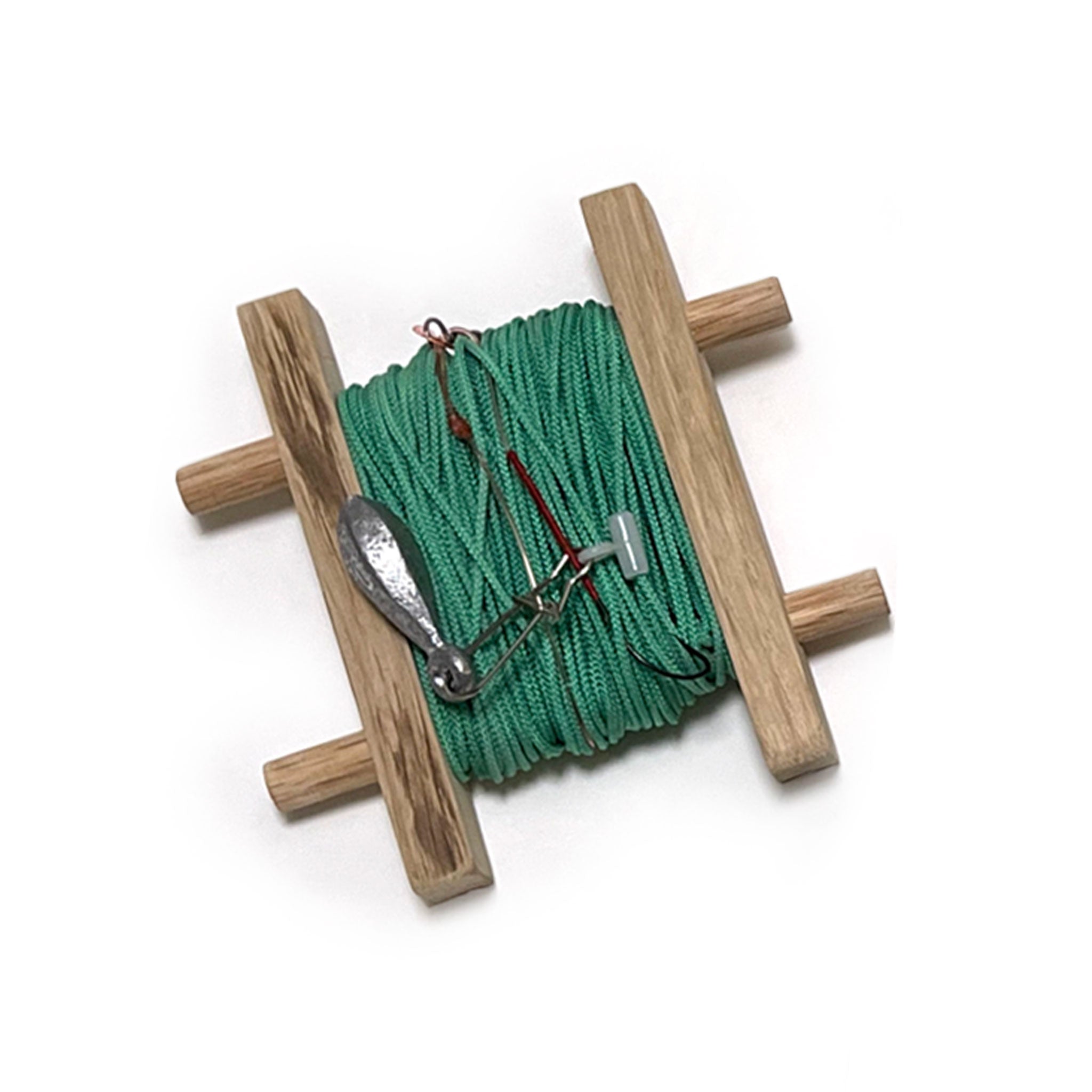 a&s handline fishing reel Hand-Fishing & Hand-Line Kit tackle kit Hand Line Fishing: The Simple