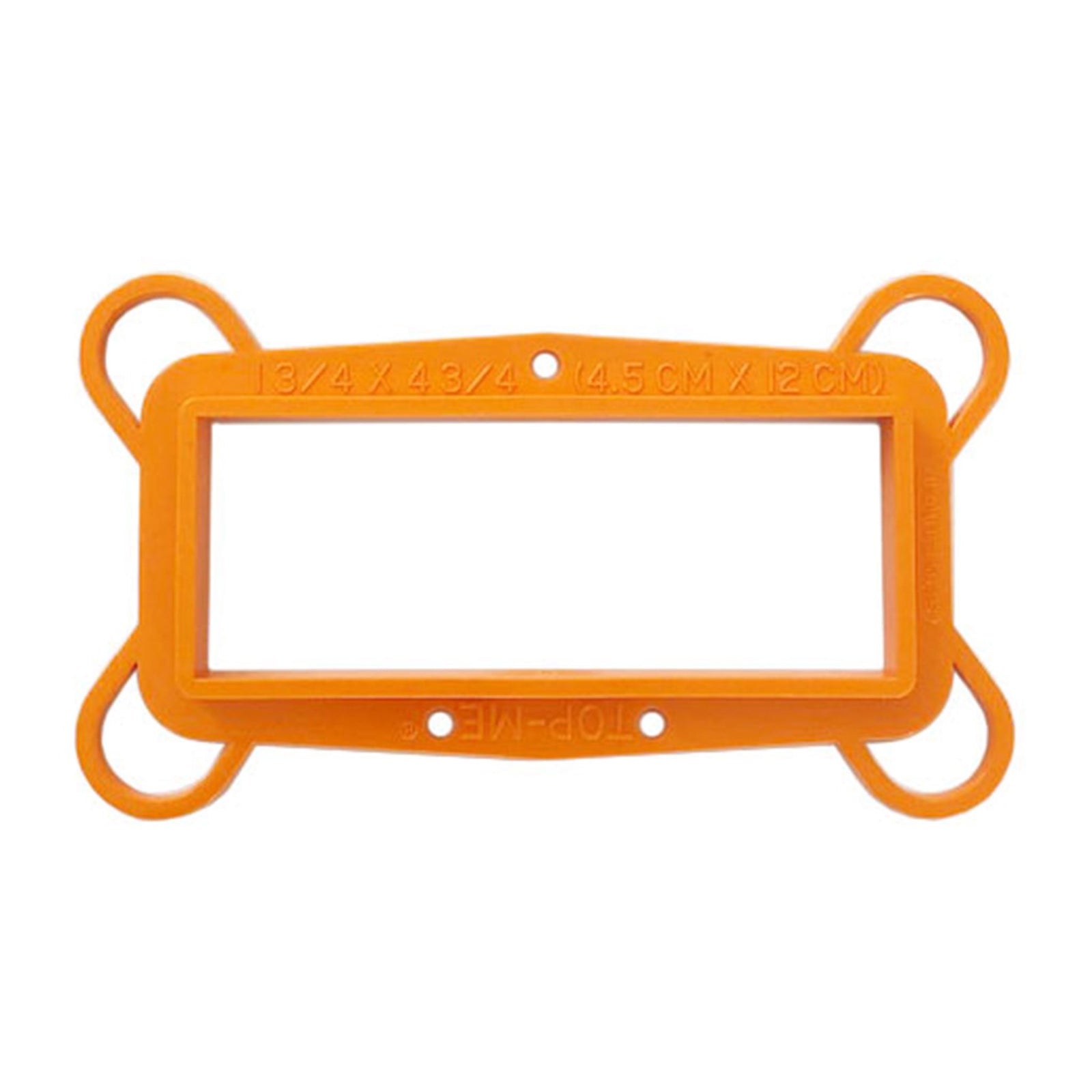 Turtle Excluder Plastic Standard-2 Per Order